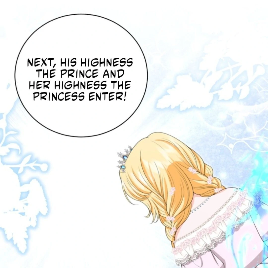 The S-Class Little Princess Is Too Strong chapter 64 page 3