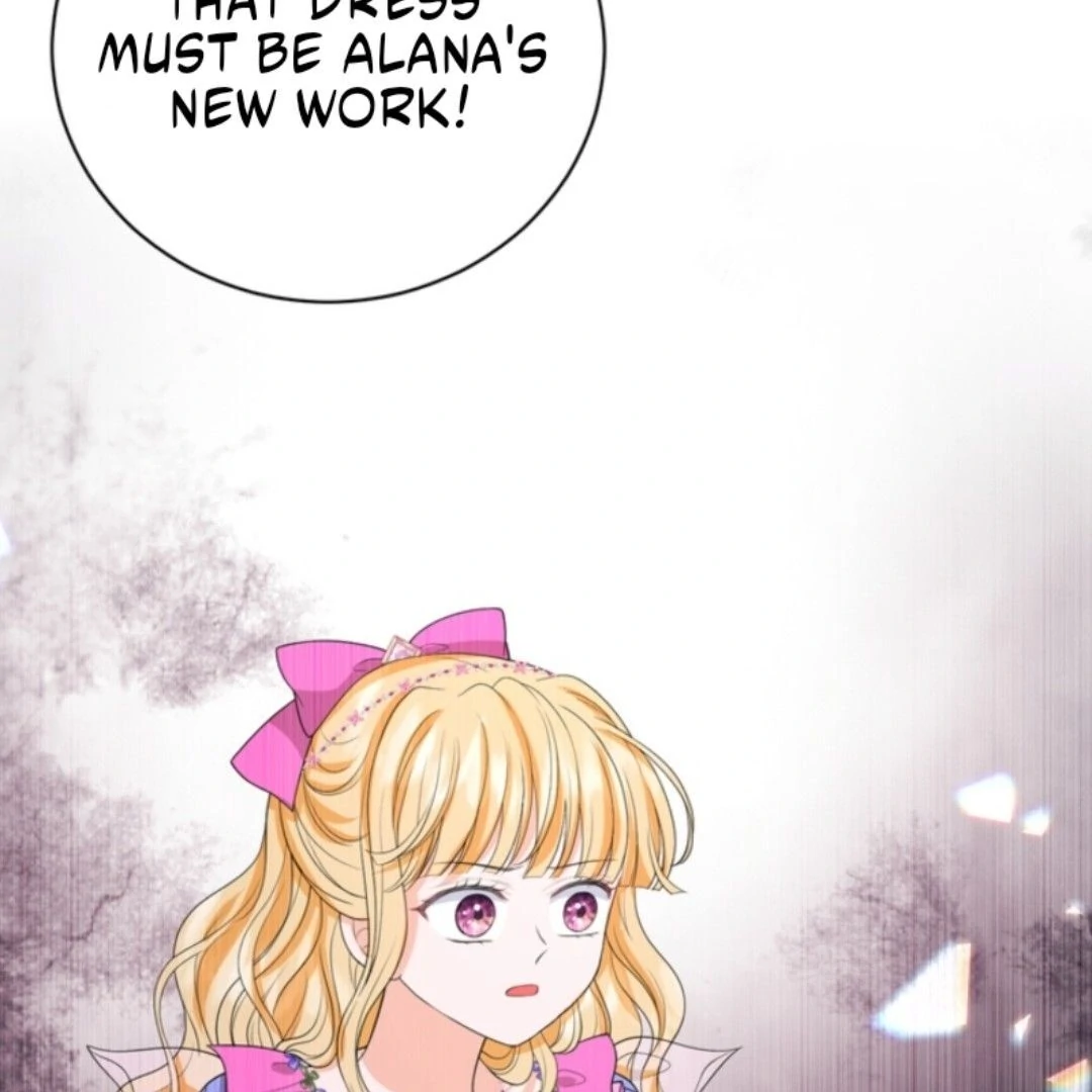 The S-Class Little Princess Is Too Strong chapter 64 page 11