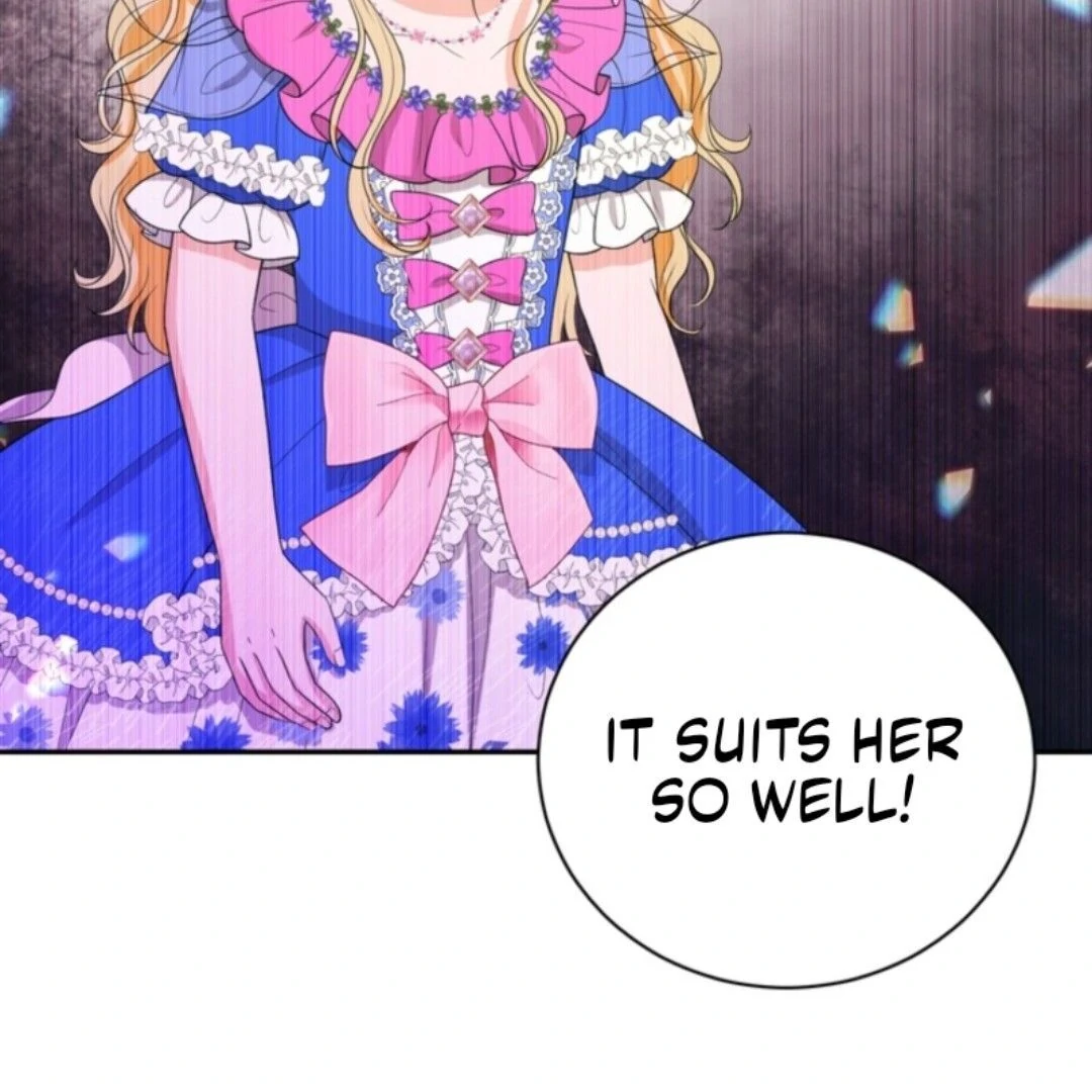 The S-Class Little Princess Is Too Strong chapter 64 page 12