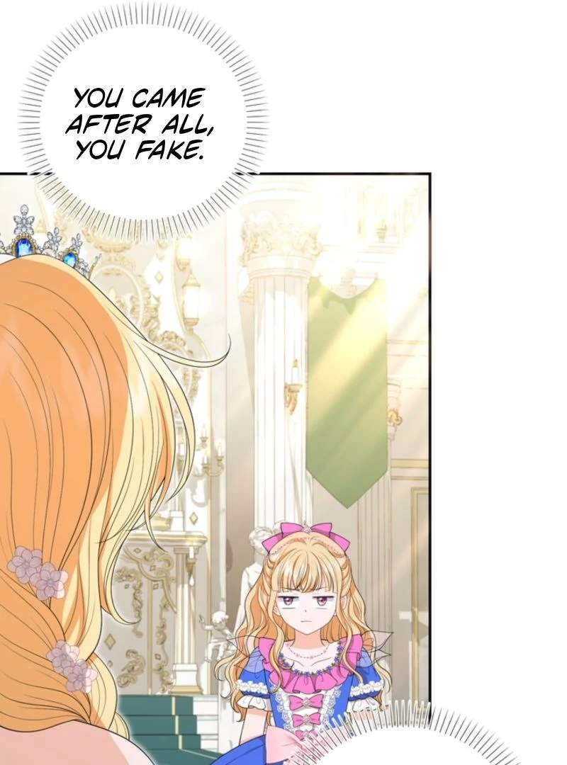 The S-Class Little Princess Is Too Strong chapter 64 page 19
