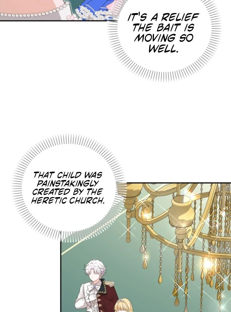 The S-Class Little Princess Is Too Strong chapter 64 page 20