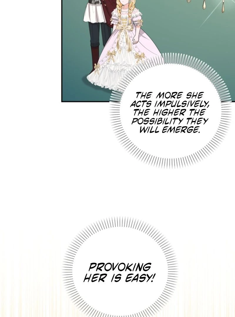 The S-Class Little Princess Is Too Strong chapter 64 page 21