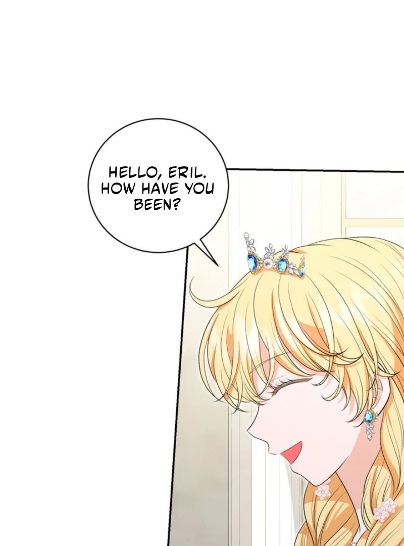 The S-Class Little Princess Is Too Strong chapter 64 page 23