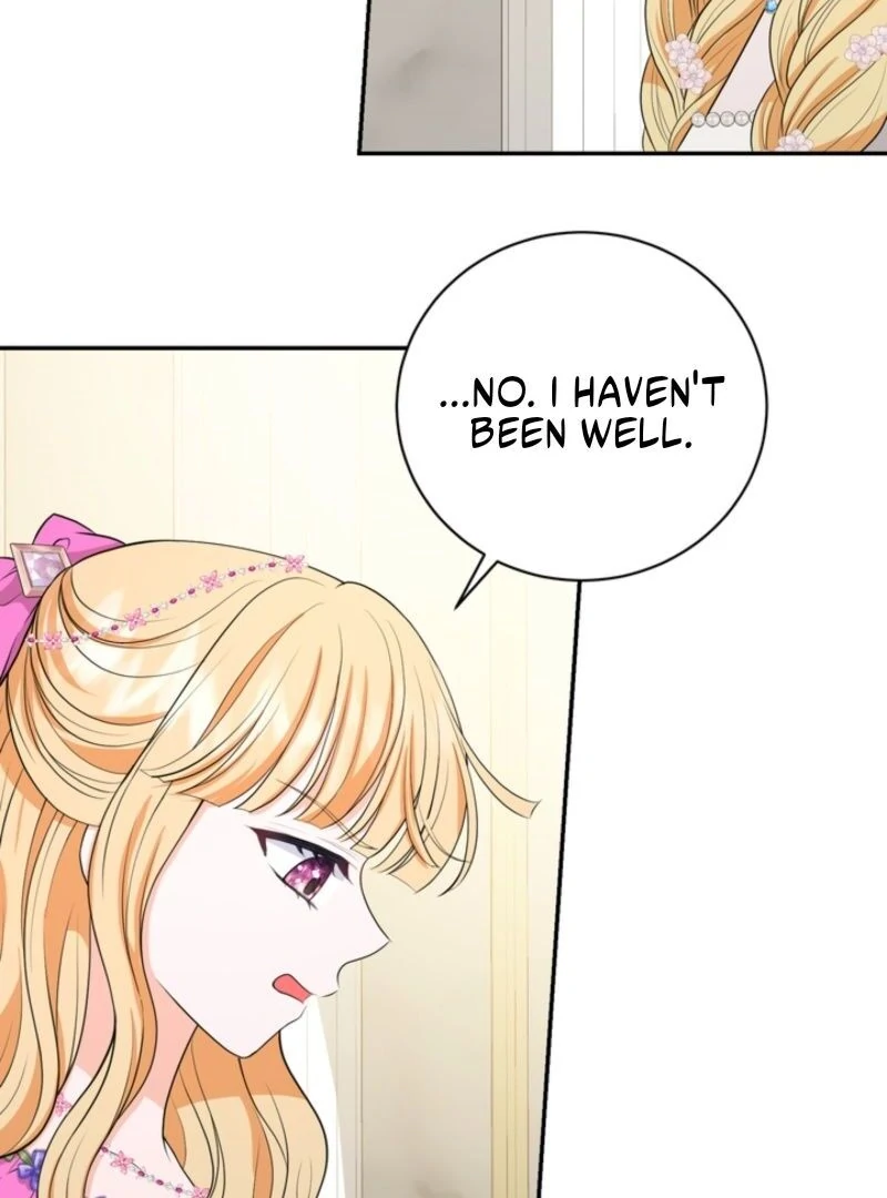 The S-Class Little Princess Is Too Strong chapter 64 page 24