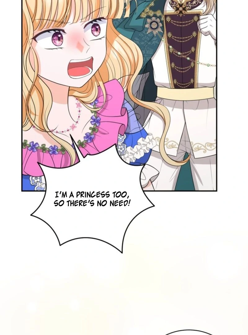 The S-Class Little Princess Is Too Strong chapter 64 page 26