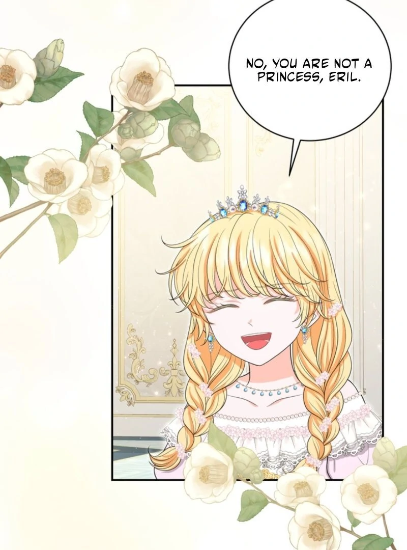 The S-Class Little Princess Is Too Strong chapter 64 page 27