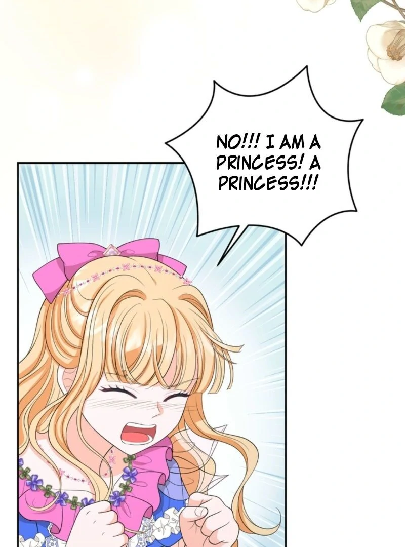 The S-Class Little Princess Is Too Strong chapter 64 page 28