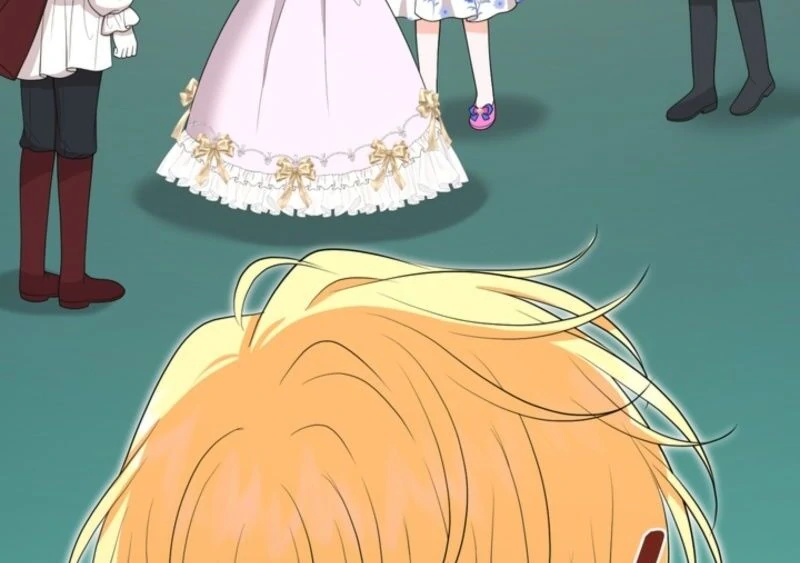 The S-Class Little Princess Is Too Strong chapter 64 page 30