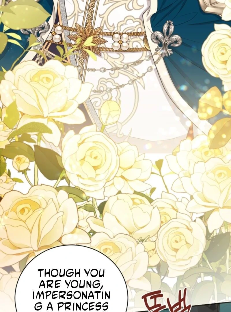 The S-Class Little Princess Is Too Strong chapter 64 page 33