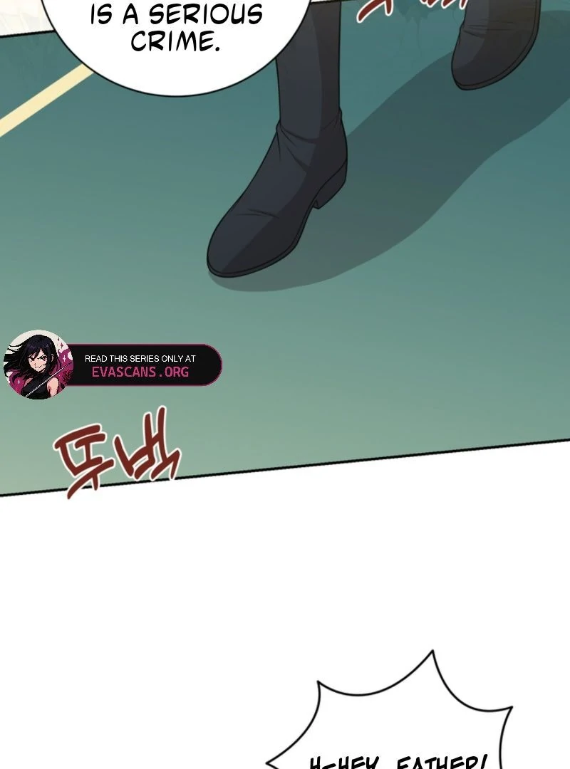 The S-Class Little Princess Is Too Strong chapter 64 page 34