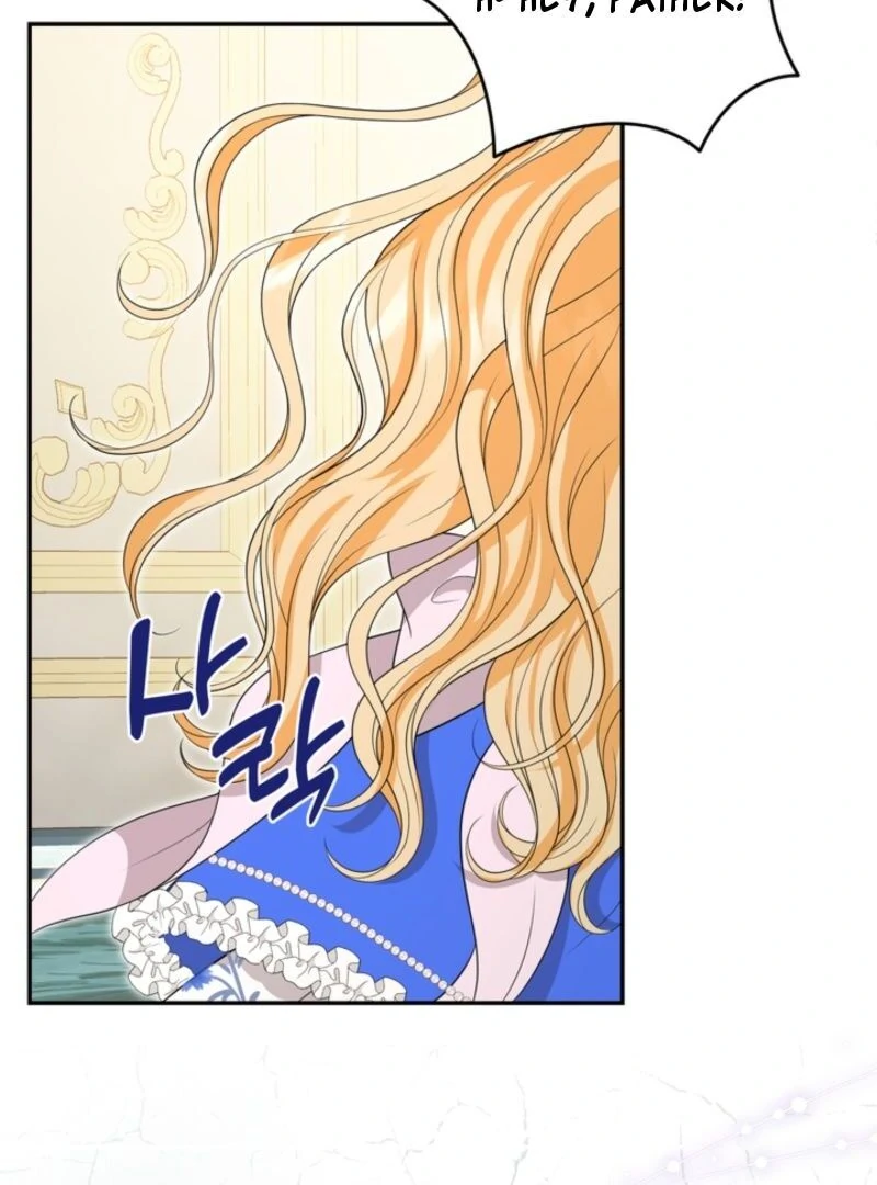The S-Class Little Princess Is Too Strong chapter 64 page 35