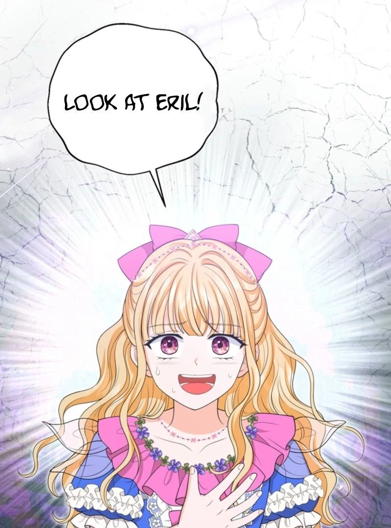 The S-Class Little Princess Is Too Strong chapter 64 page 36