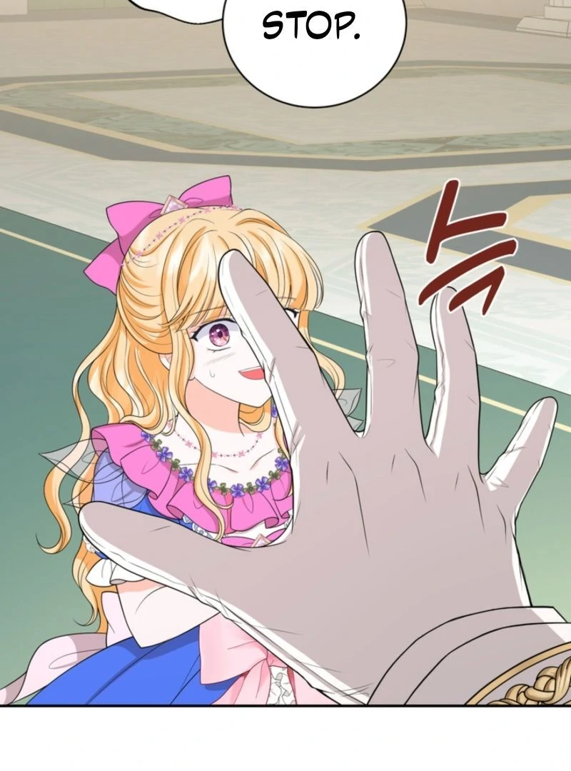 The S-Class Little Princess Is Too Strong chapter 64 page 38
