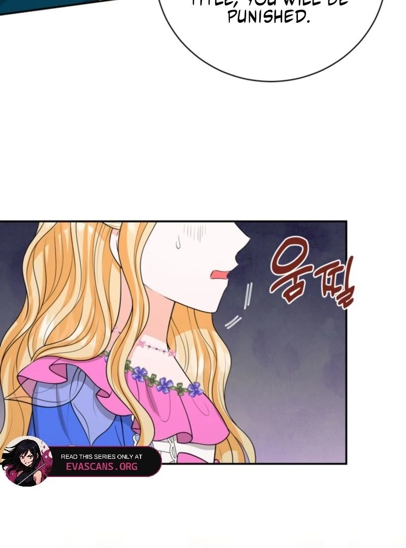 The S-Class Little Princess Is Too Strong chapter 64 page 41