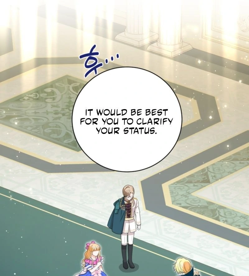 The S-Class Little Princess Is Too Strong chapter 64 page 42