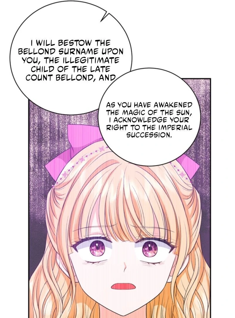 The S-Class Little Princess Is Too Strong chapter 64 page 44