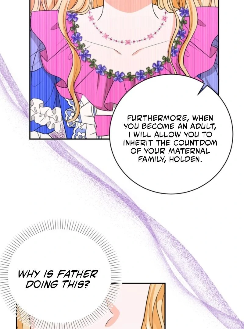 The S-Class Little Princess Is Too Strong chapter 64 page 45