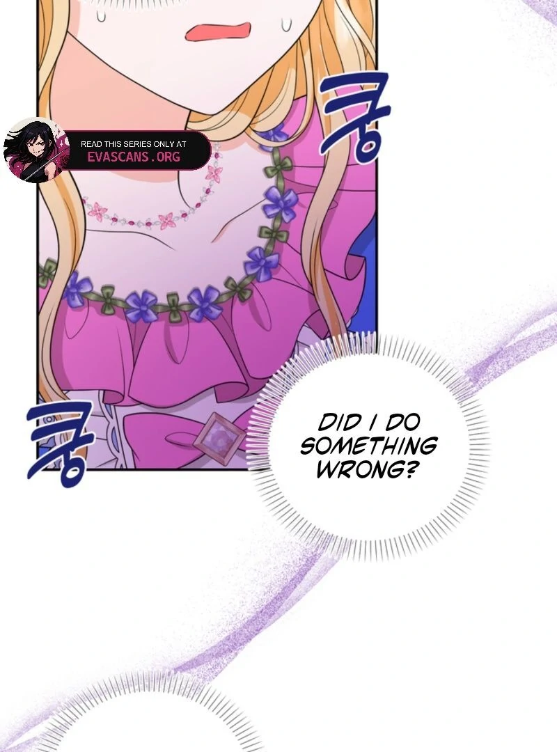 The S-Class Little Princess Is Too Strong chapter 64 page 46