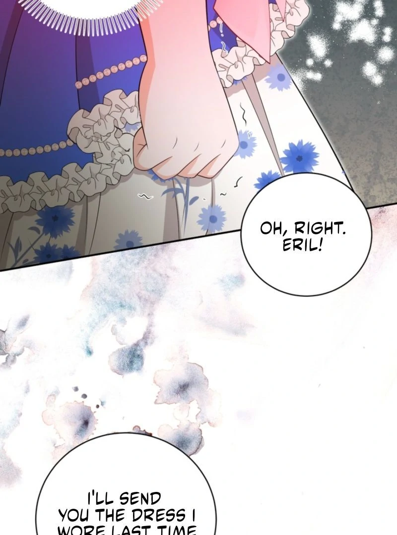 The S-Class Little Princess Is Too Strong chapter 64 page 50