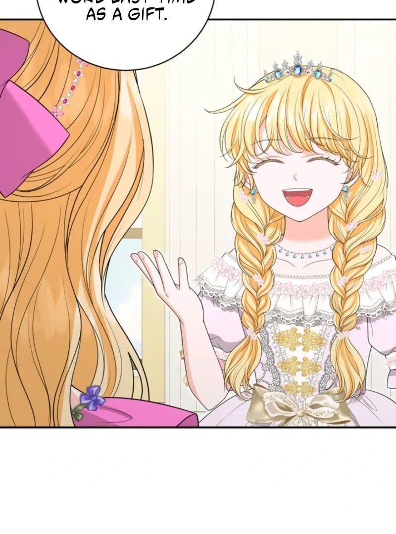 The S-Class Little Princess Is Too Strong chapter 64 page 51