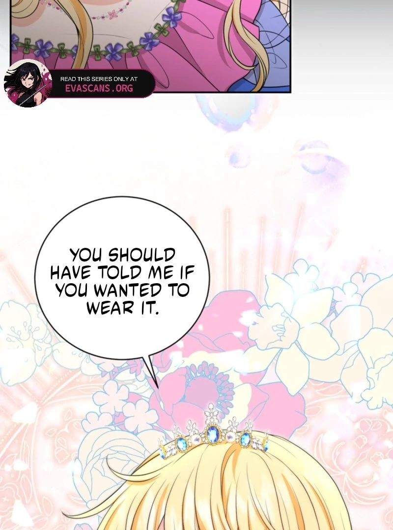 The S-Class Little Princess Is Too Strong chapter 64 page 54