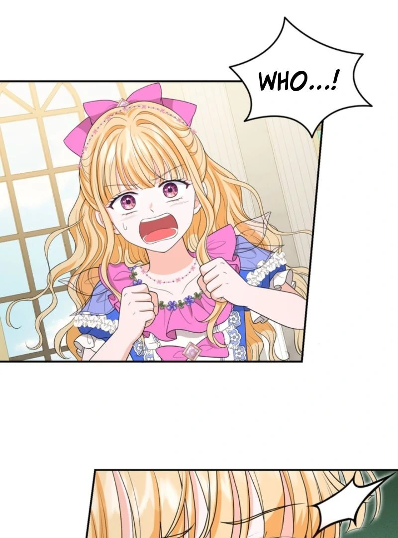 The S-Class Little Princess Is Too Strong chapter 64 page 57
