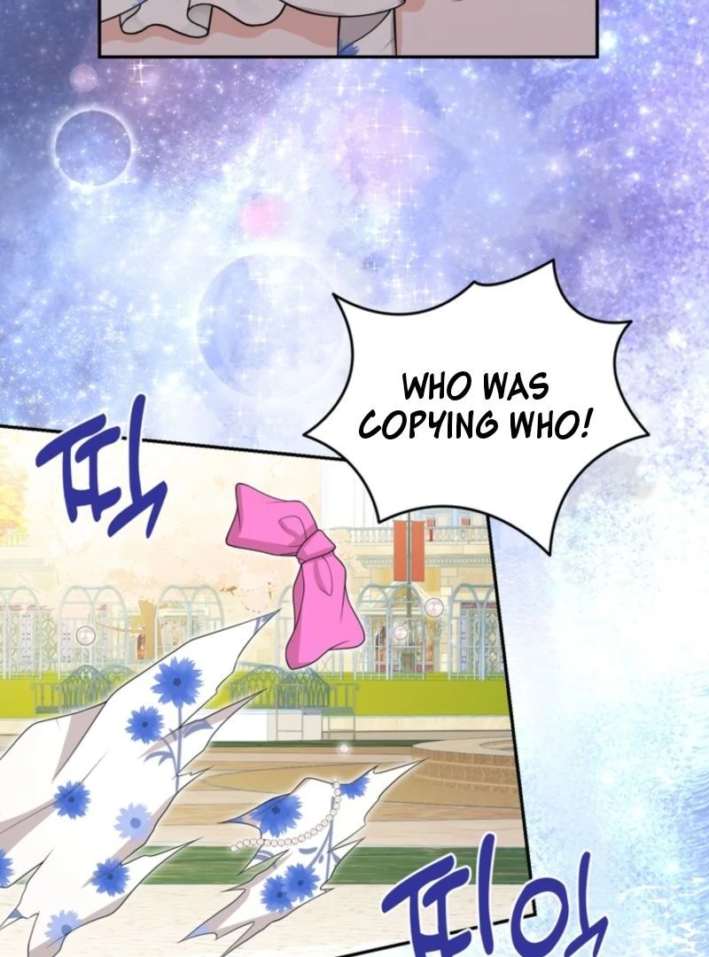 The S-Class Little Princess Is Too Strong chapter 64 page 69