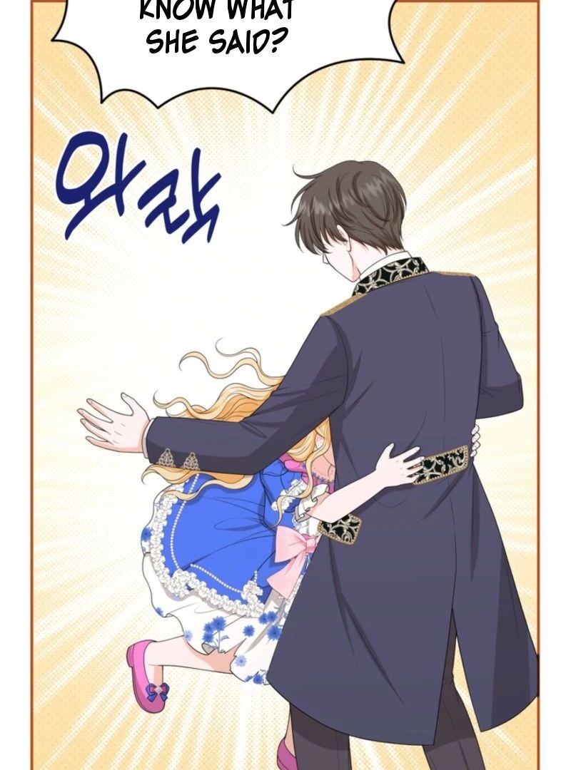 The S-Class Little Princess Is Too Strong chapter 64 page 75