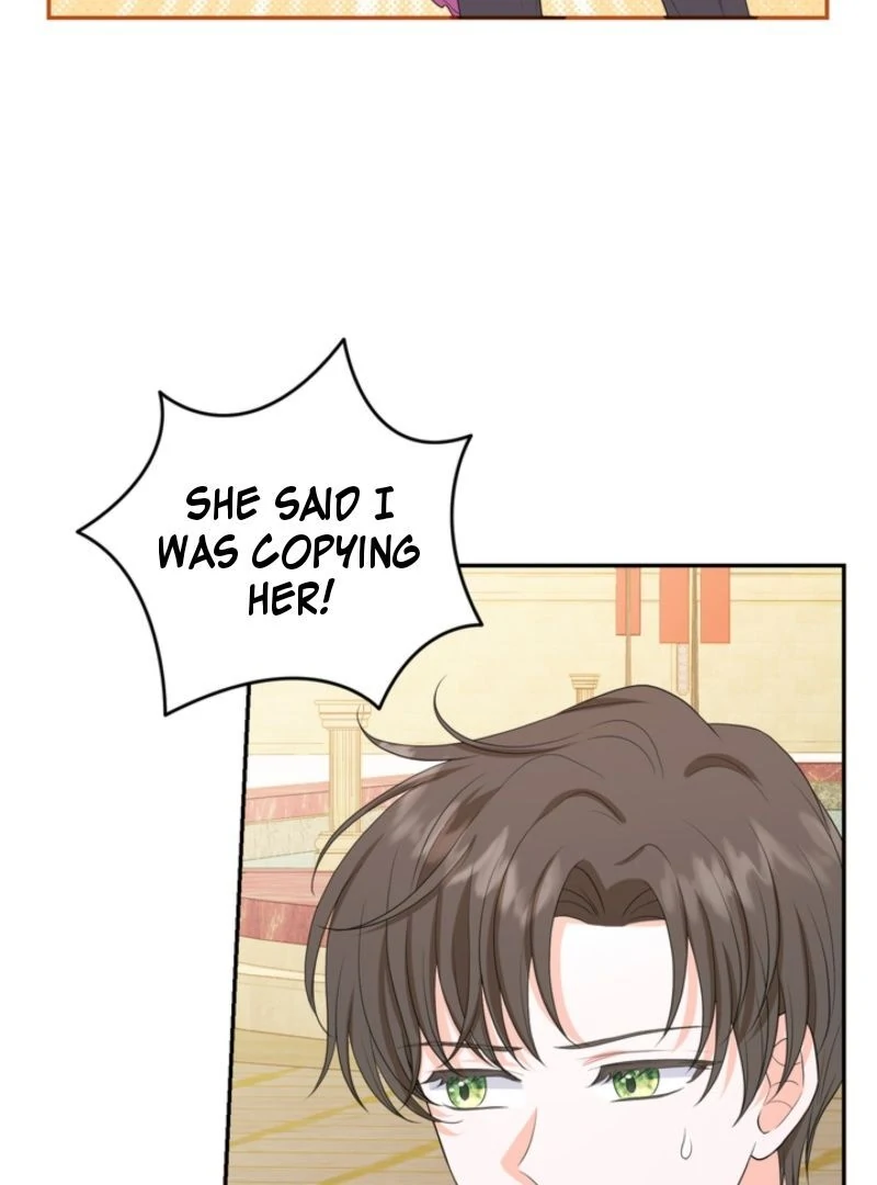 The S-Class Little Princess Is Too Strong chapter 64 page 76