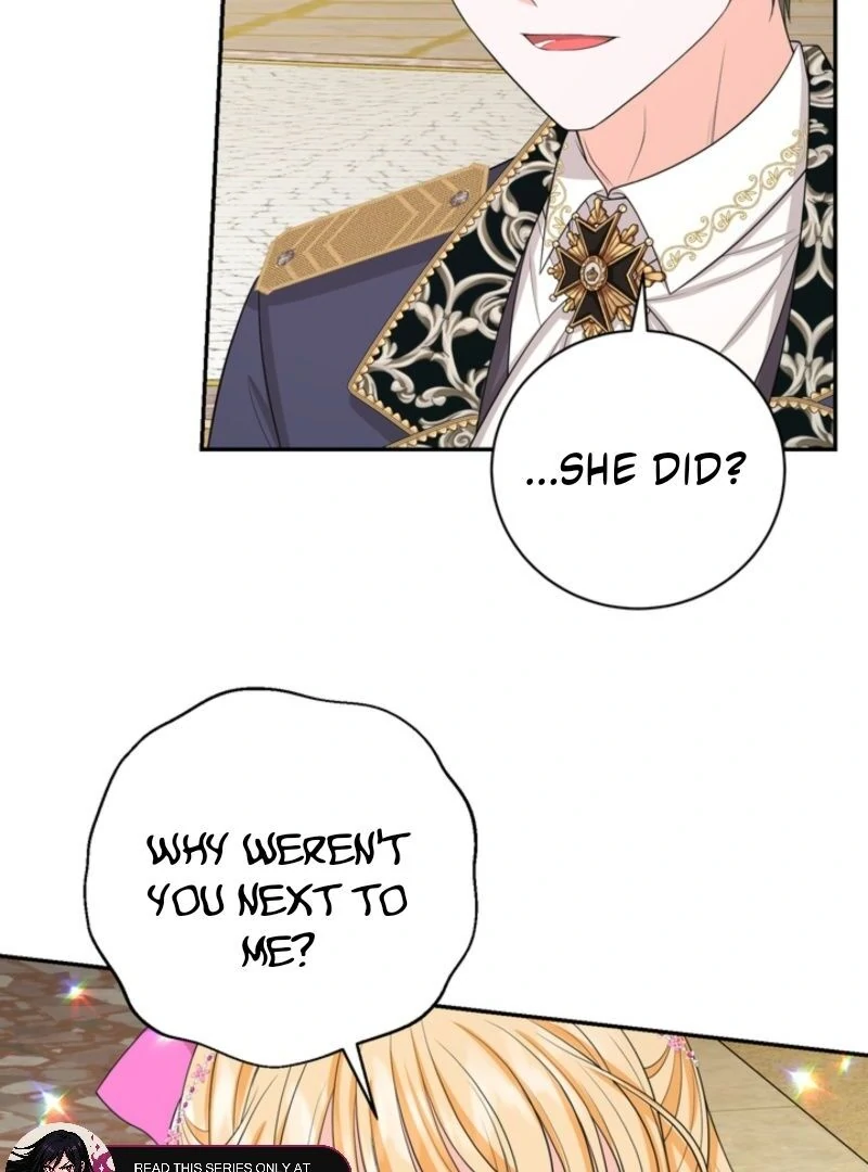 The S-Class Little Princess Is Too Strong chapter 64 page 77