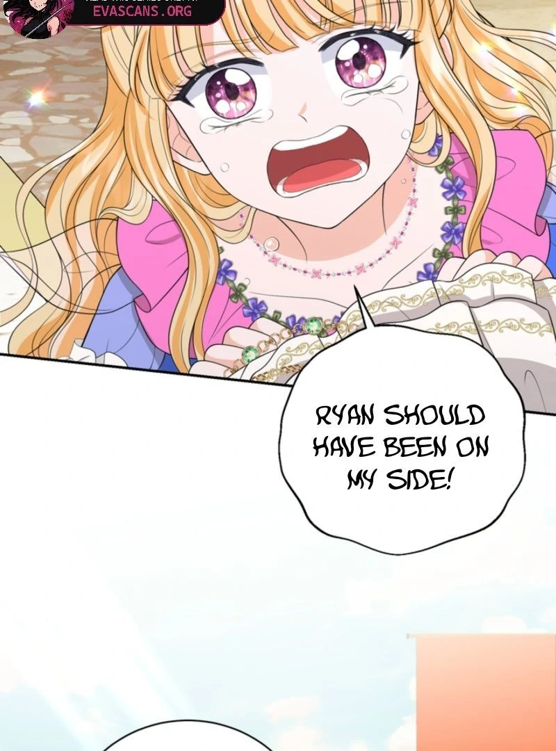 The S-Class Little Princess Is Too Strong chapter 64 page 78