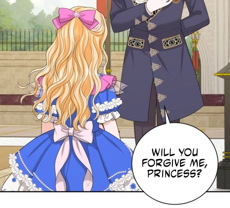 The S-Class Little Princess Is Too Strong chapter 64 page 80