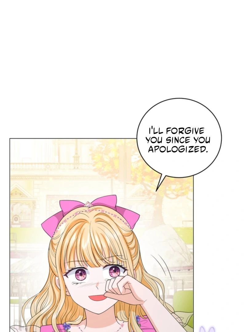 The S-Class Little Princess Is Too Strong chapter 64 page 81