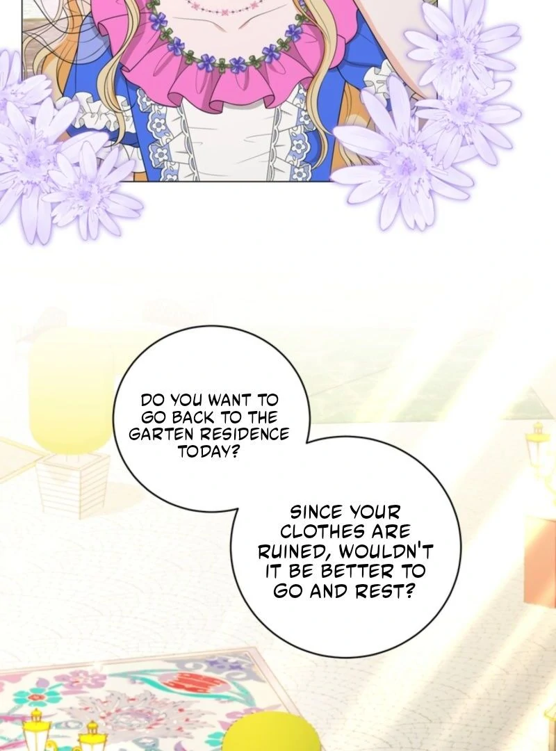 The S-Class Little Princess Is Too Strong chapter 64 page 82