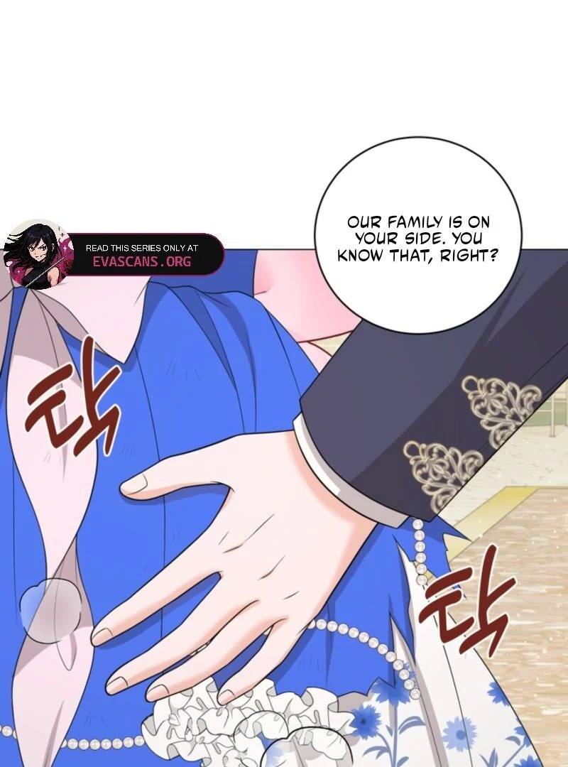 The S-Class Little Princess Is Too Strong chapter 64 page 84