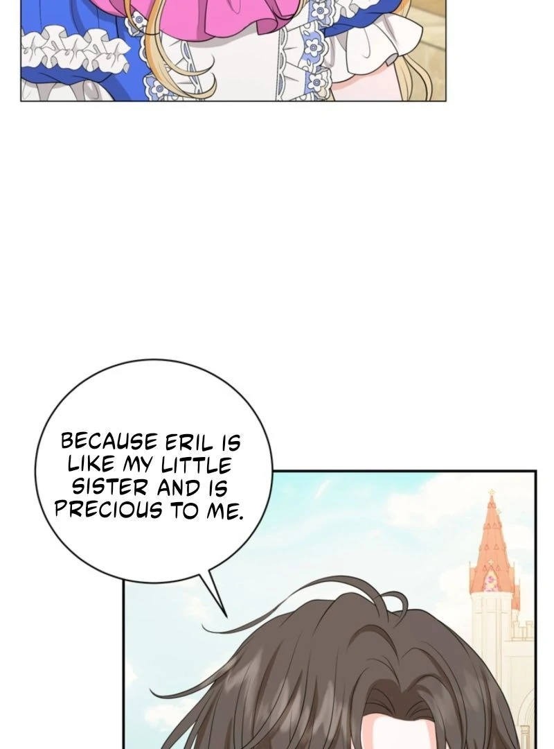The S-Class Little Princess Is Too Strong chapter 64 page 89