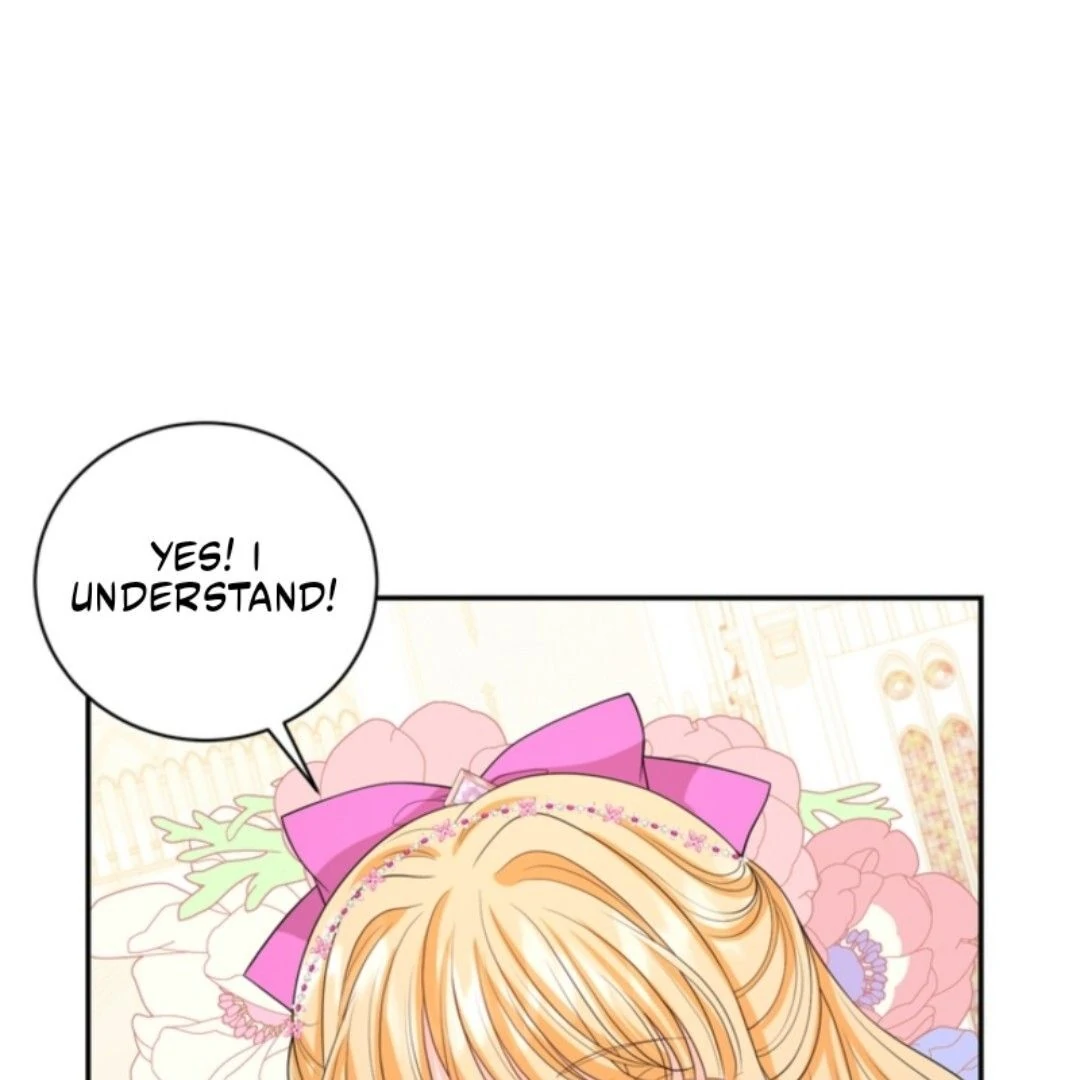 The S-Class Little Princess Is Too Strong chapter 64 page 95