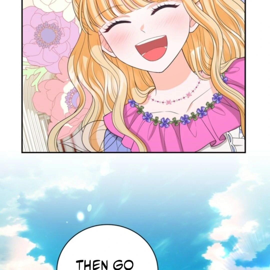 The S-Class Little Princess Is Too Strong chapter 64 page 96