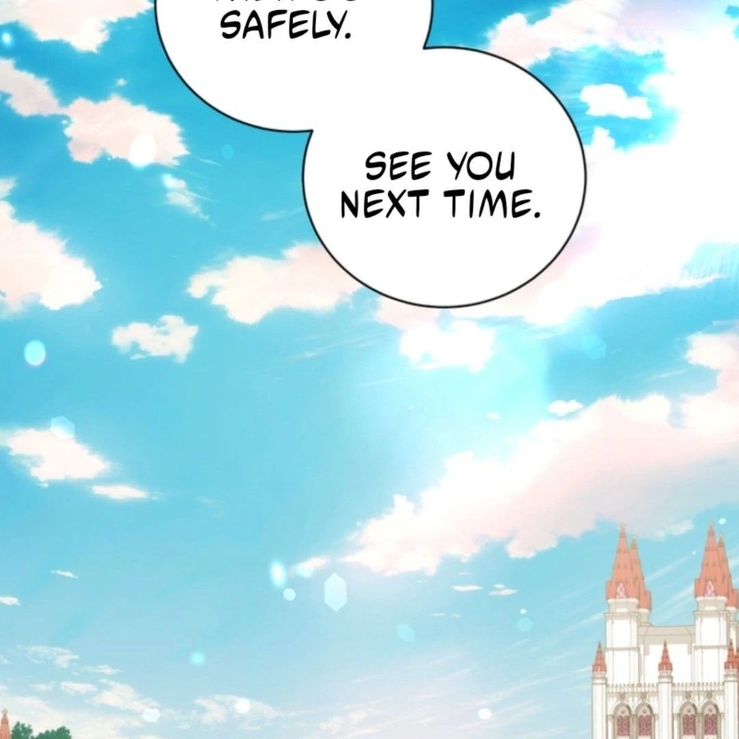 The S-Class Little Princess Is Too Strong chapter 64 page 97