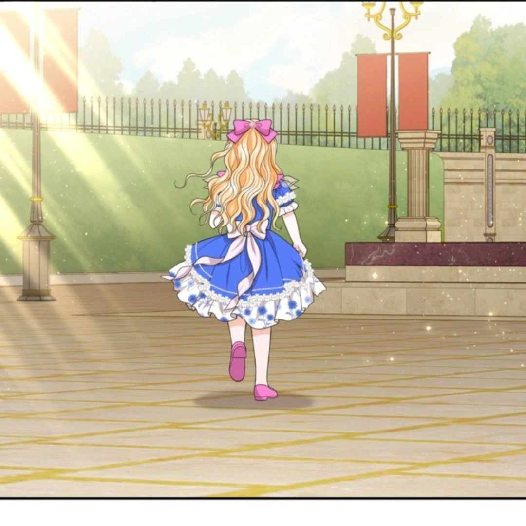 The S-Class Little Princess Is Too Strong chapter 64 page 99