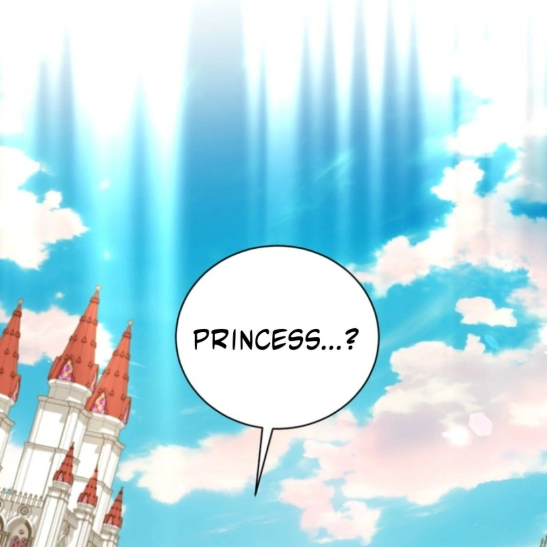 The S-Class Little Princess Is Too Strong chapter 65 page 3