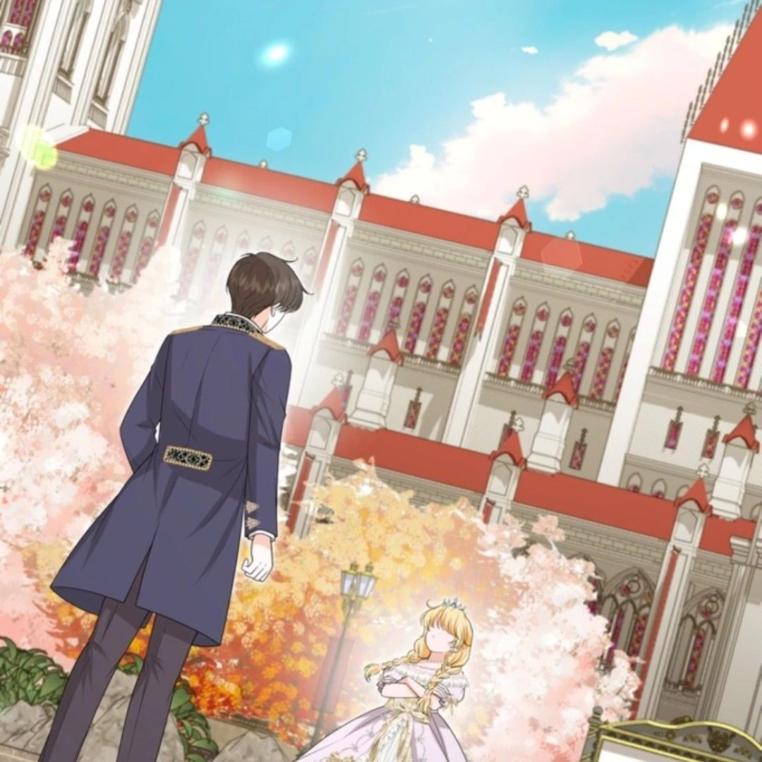 The S-Class Little Princess Is Too Strong chapter 65 page 4