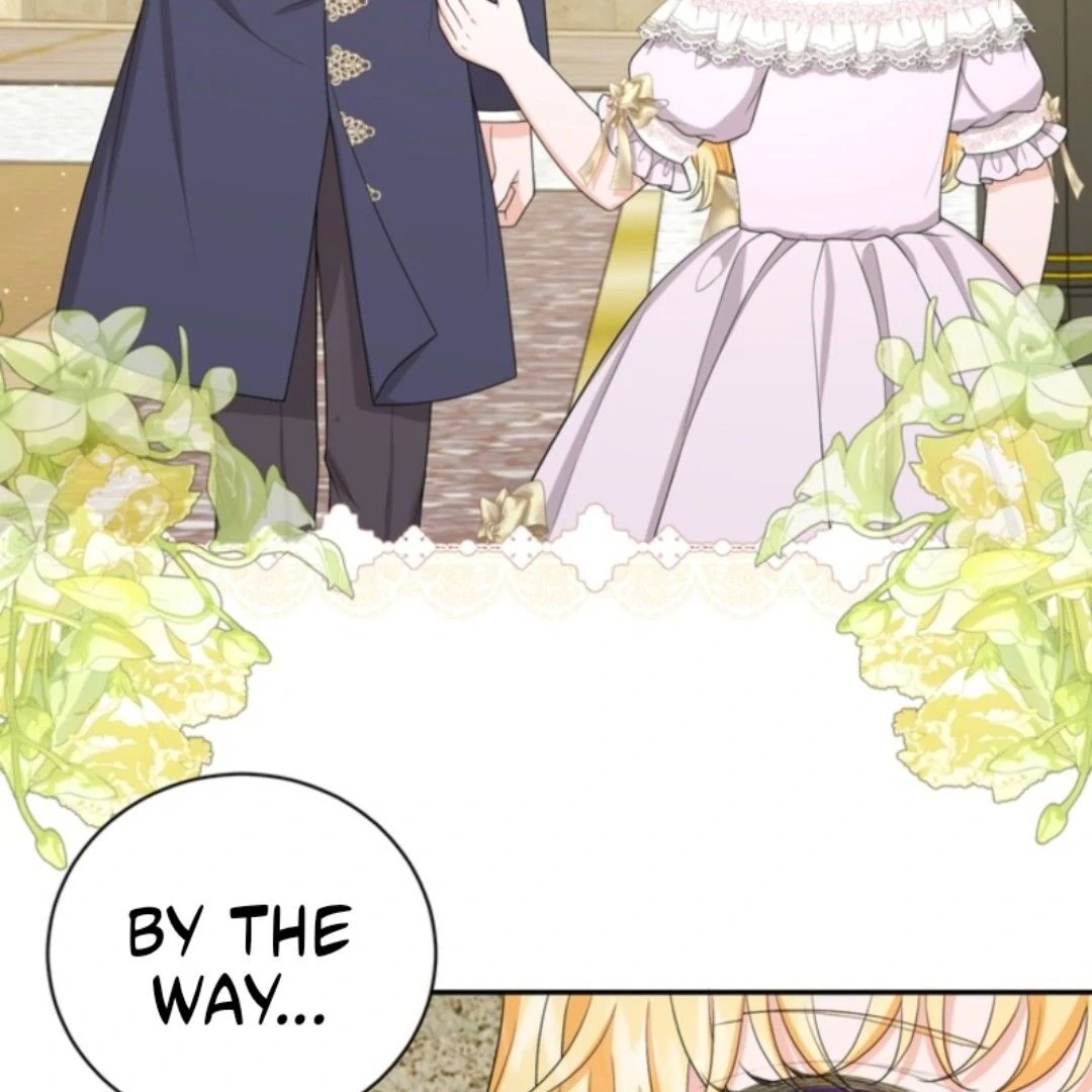 The S-Class Little Princess Is Too Strong chapter 65 page 8