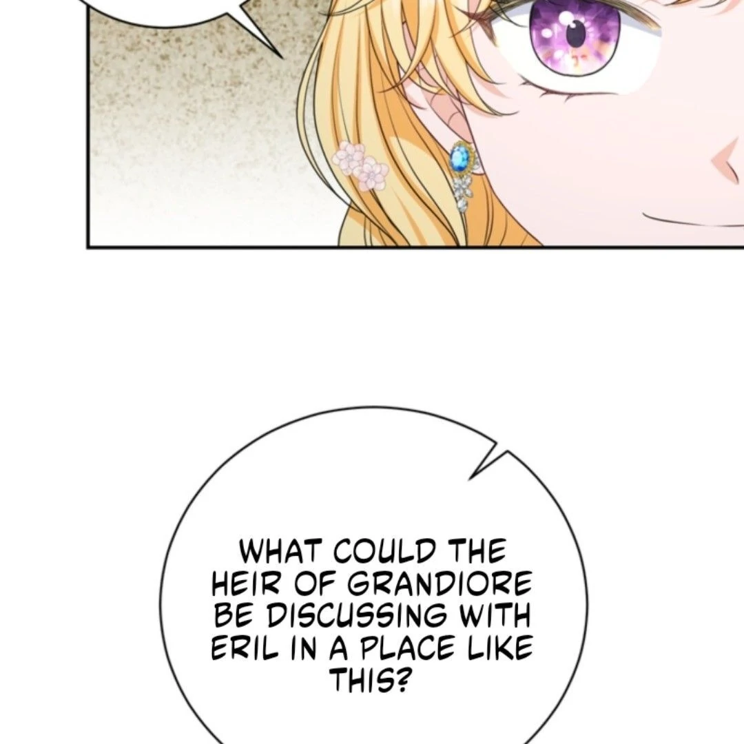The S-Class Little Princess Is Too Strong chapter 65 page 9