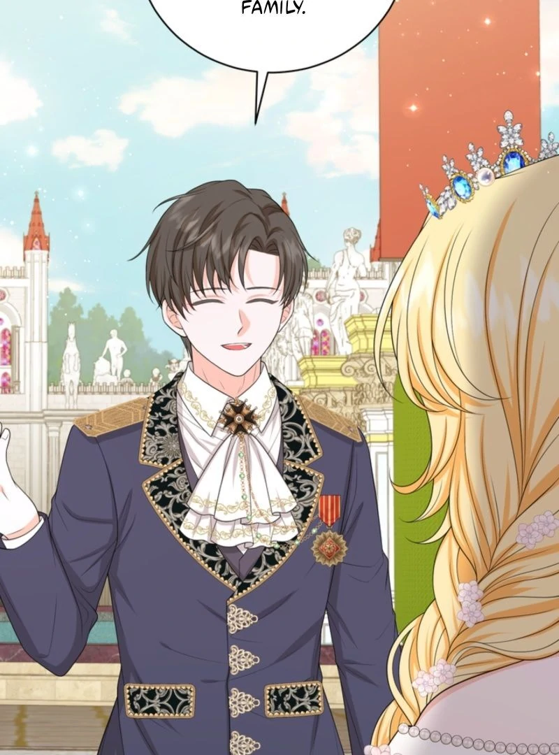 The S-Class Little Princess Is Too Strong chapter 65 page 28