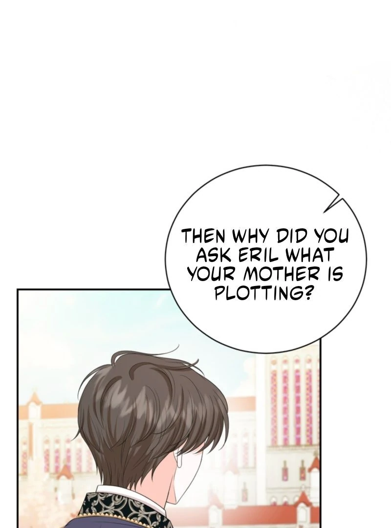 The S-Class Little Princess Is Too Strong chapter 65 page 33