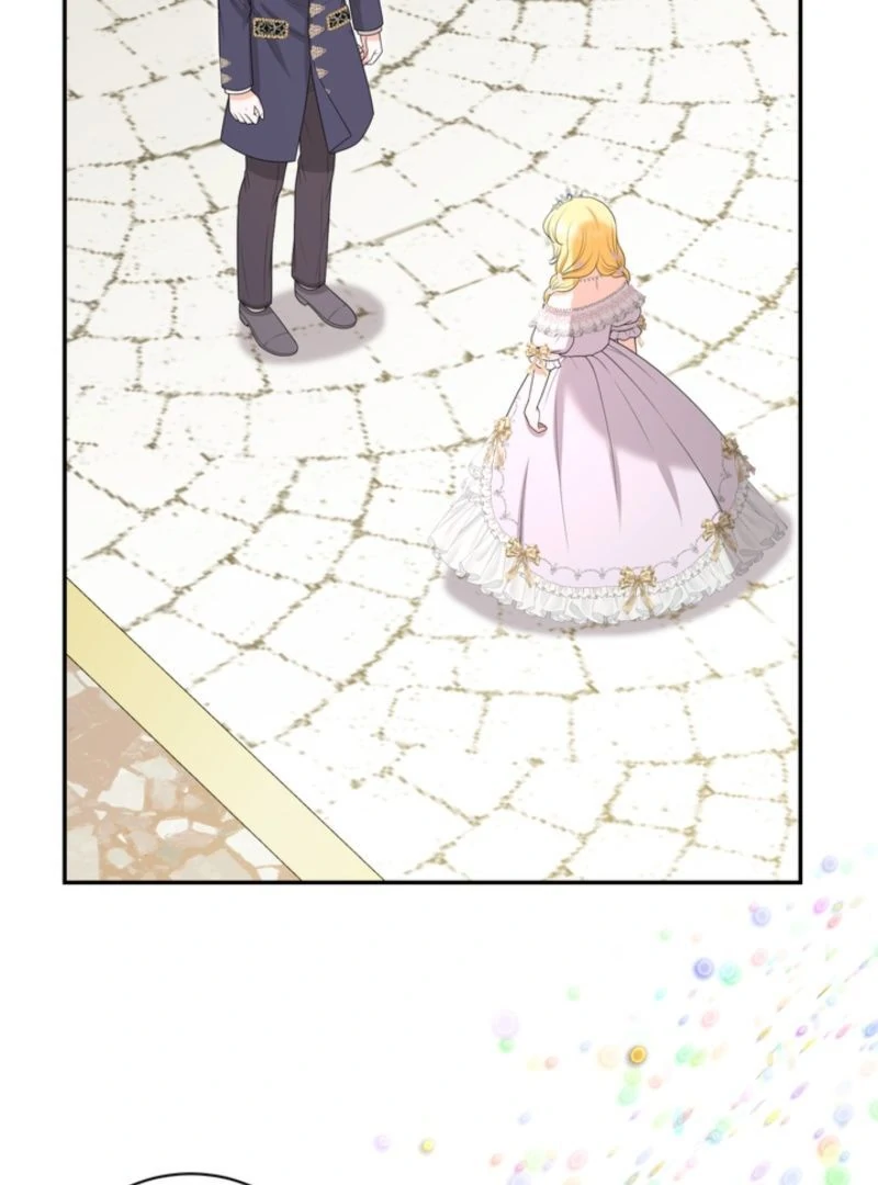 The S-Class Little Princess Is Too Strong chapter 65 page 37