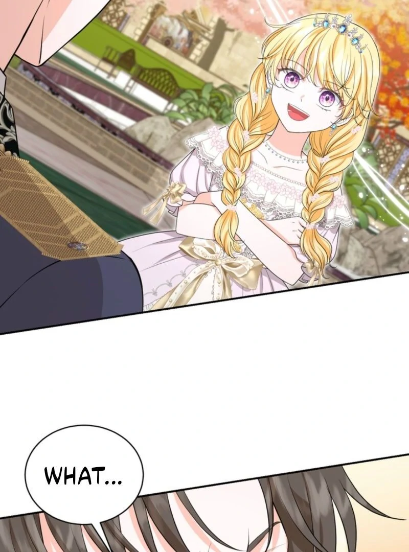 The S-Class Little Princess Is Too Strong chapter 65 page 40