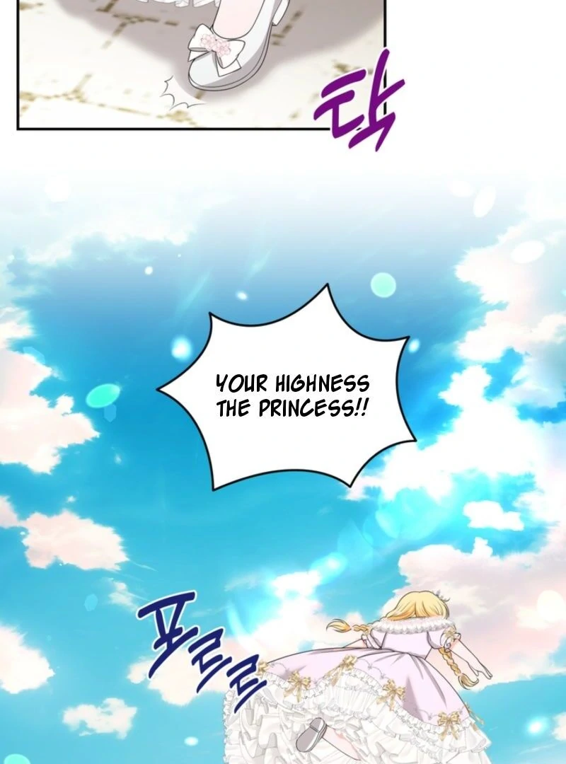 The S-Class Little Princess Is Too Strong chapter 65 page 42