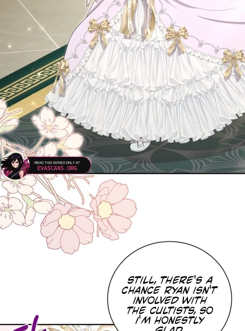 The S-Class Little Princess Is Too Strong chapter 65 page 49